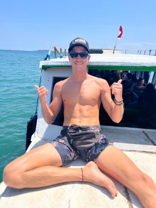 Ezequiel Luca Furyk