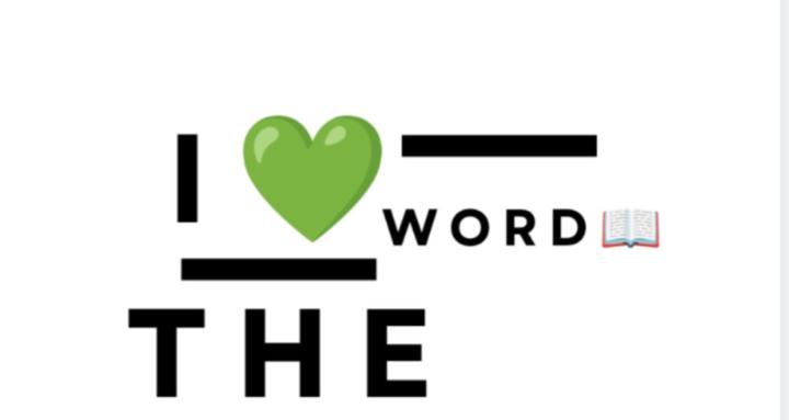ILOVETHEWORD NETWORK