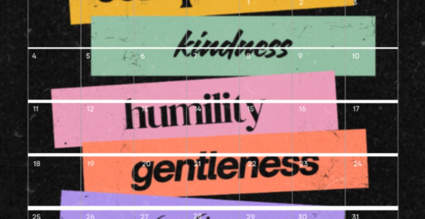 The Book of COLOSSIANS