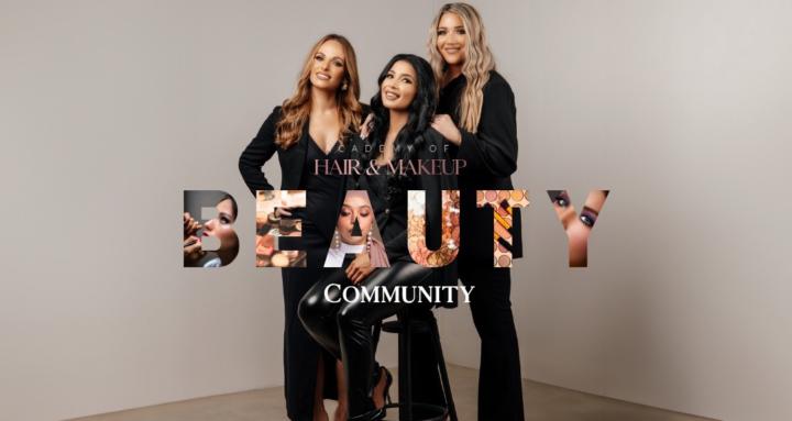 AHM Students & Graduates