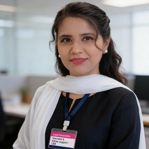 Asma Nazish