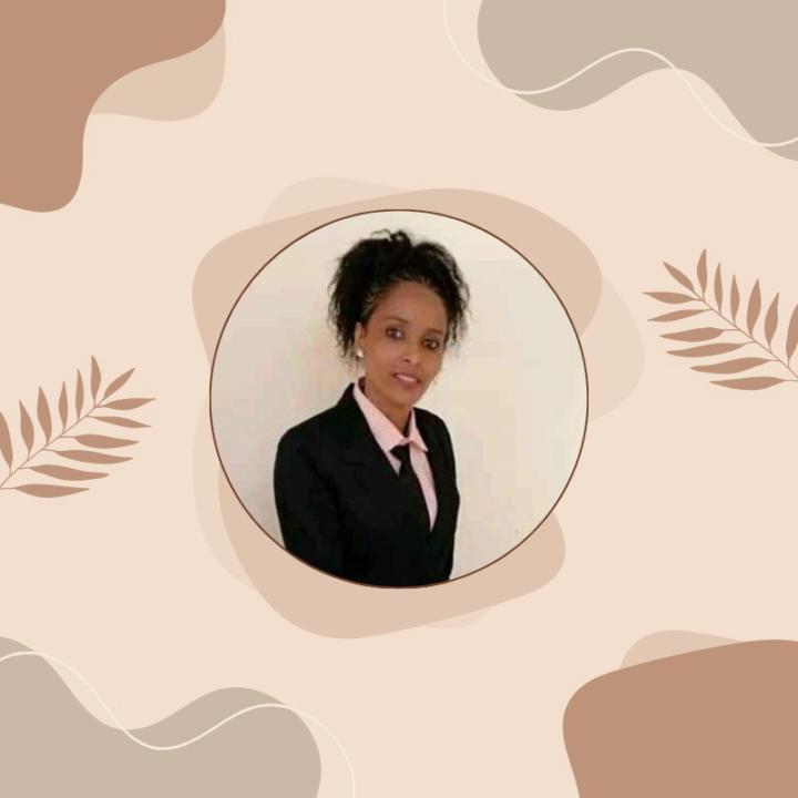 Mary Nagesa