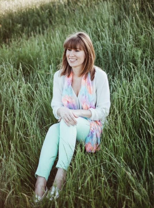 Kathryn Loeffler