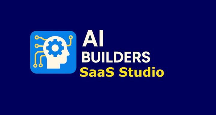 AI Builders SaaS Studio ($$$)