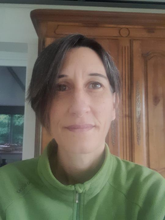 Myriam Despeignes