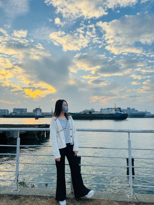曾 意惠