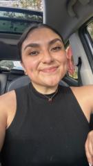 Nicole Gamboa