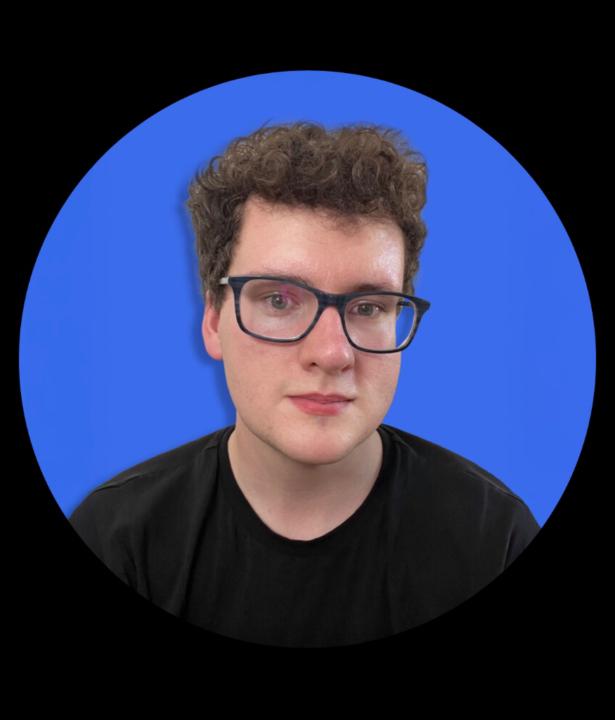 Luke Cleall