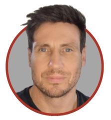 Rory Carty