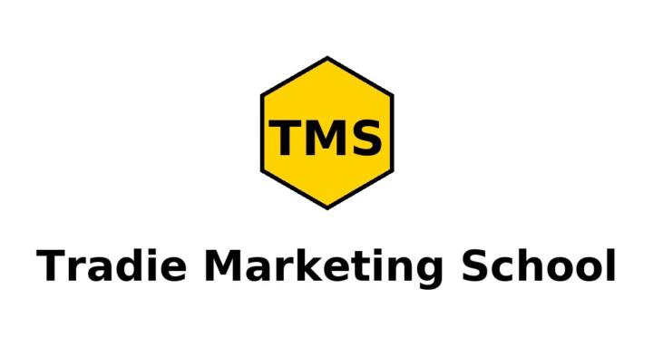 Tradie Marketing School