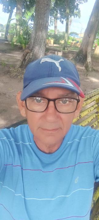 Félix Rojas