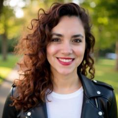 Brenda Magba