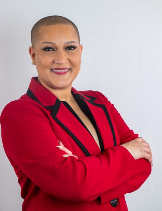 Leigh Utley