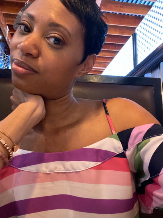 Monica Gamble