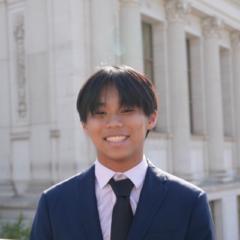 Jeff Wang