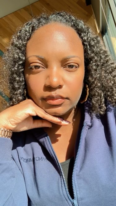 Nakia Overby