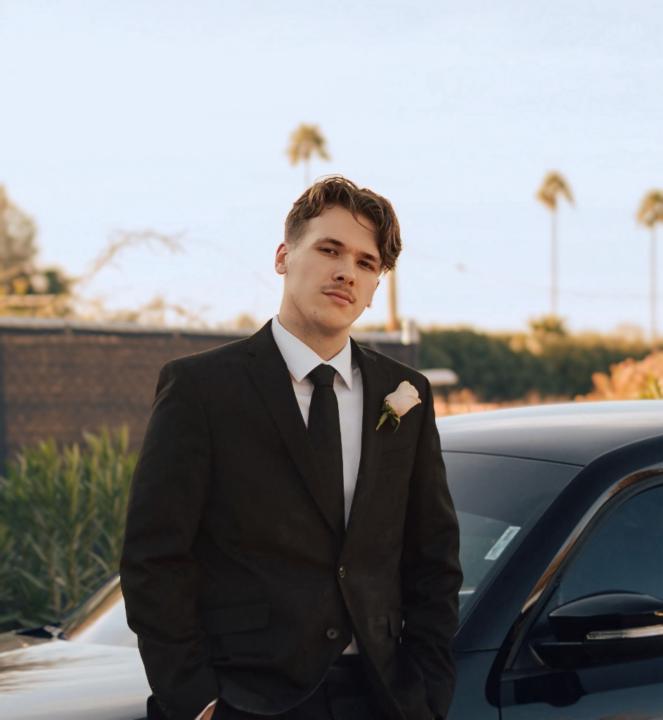 Isaac Meyers