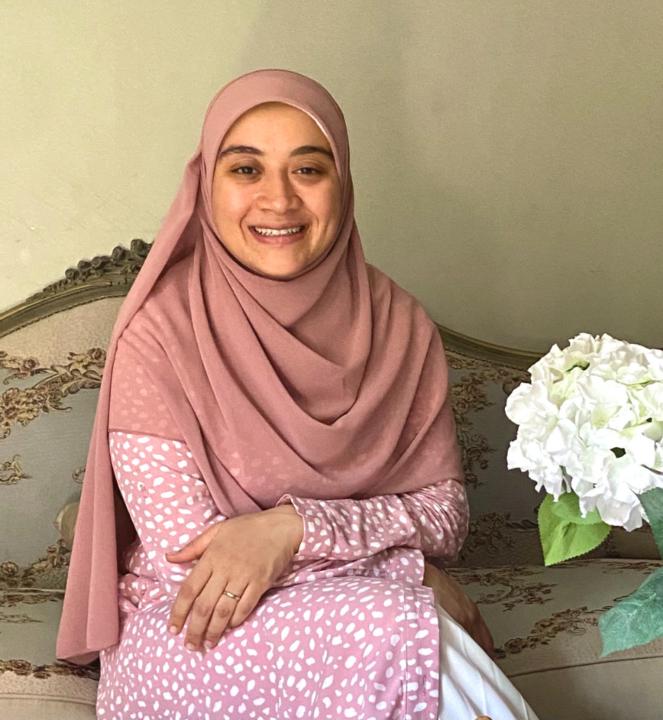Doaa Mekki