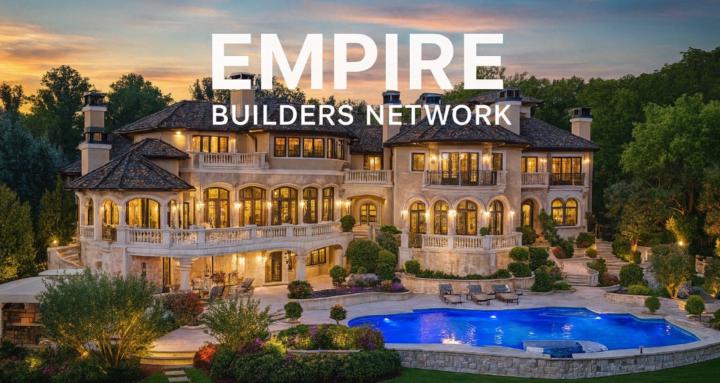 Empire Builders Network