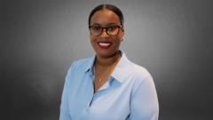 Lakrisha Spencer