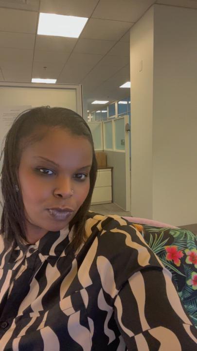 Serita Gamble