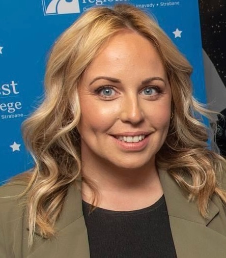 Laura McGlinchey