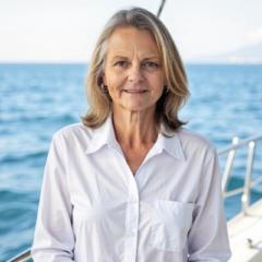 Pam Hyatt