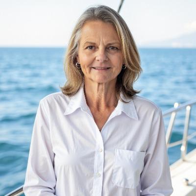 Pam Hyatt