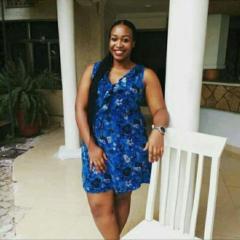 Alice Musanabera