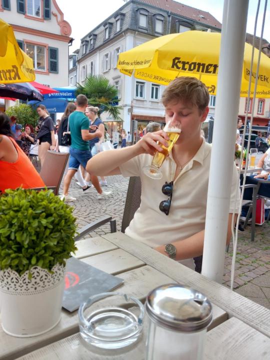 Jorrit van Turennout