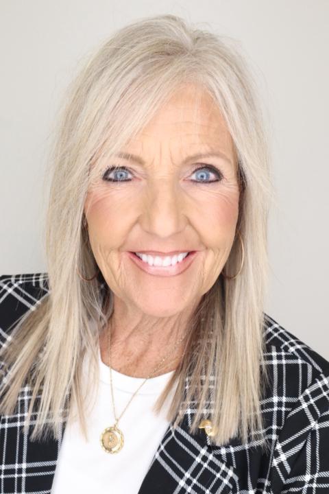 Suzanne Heninger