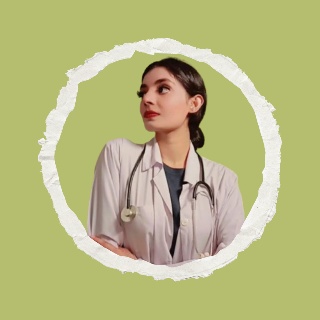 Maryam Saeed