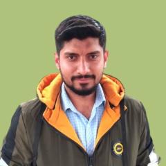 Zeeshan Safdar