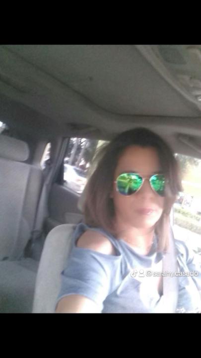 Sarahy Casado