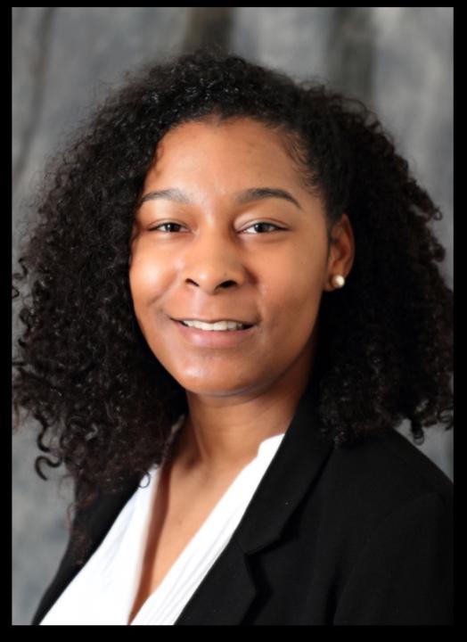 Lenita Jean-Baptiste