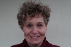 Christina Friedrich