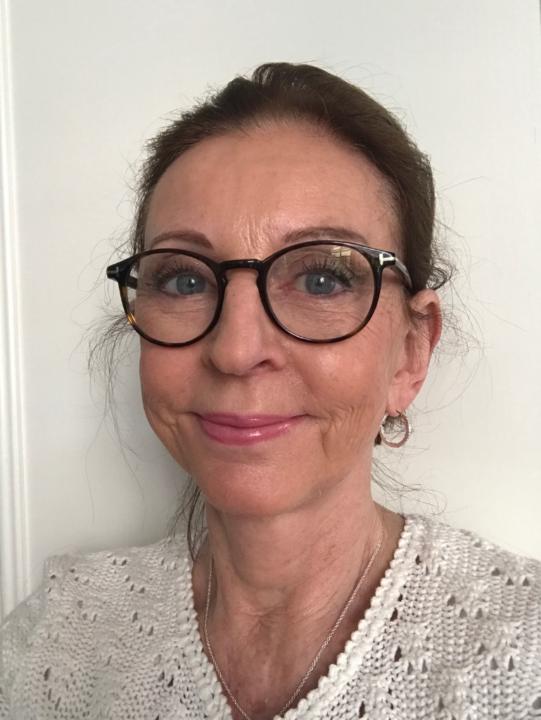 Christina Sundman