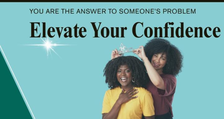 Executive Confidence Hub