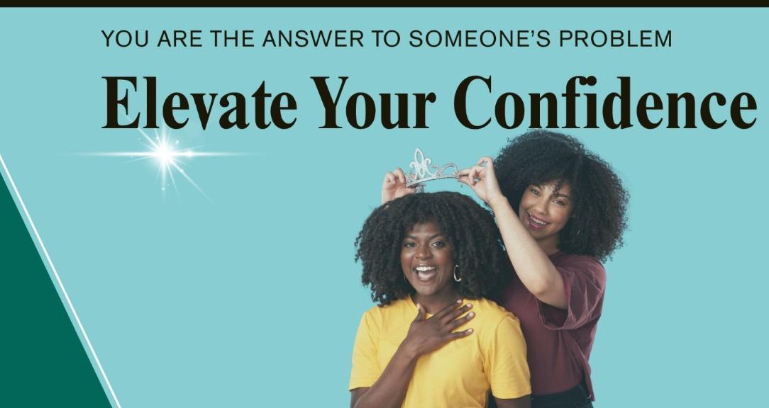 Executive Confidence Hub