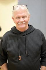 Gaylen Mahaffey