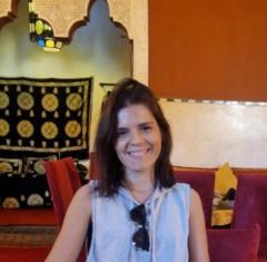 María Jesús Reyes Gamito