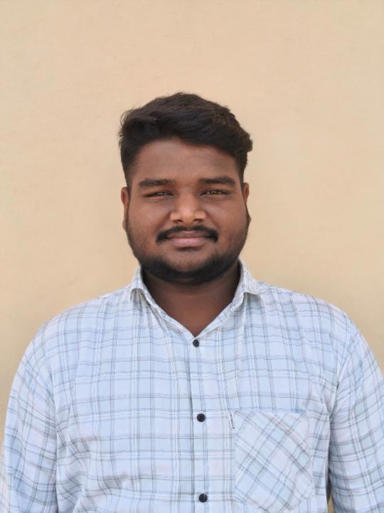 Akshay Satam