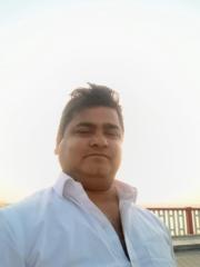 Indrajeet Bharti