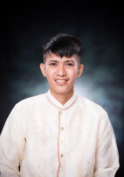 Mark kenneth Almonte