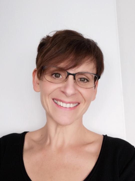 Frédérique Luttringer