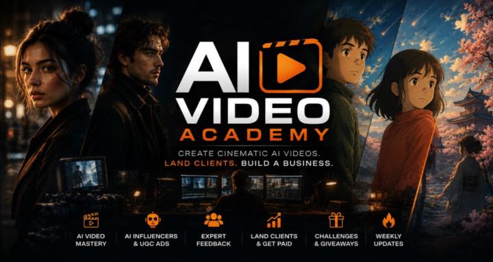 AI Video Academy