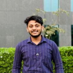 Dheeraj Kumar K