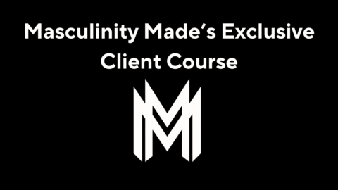 Masculinity Made gallery image