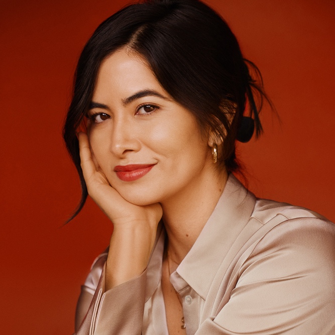 Lwany Calderon