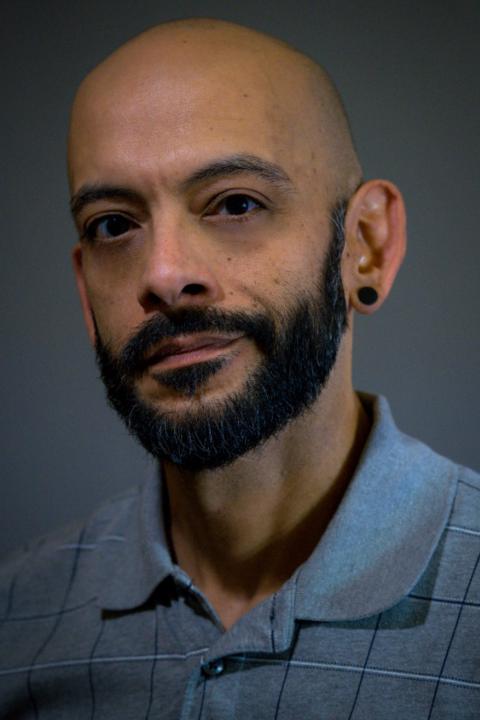 Eric Ferrera